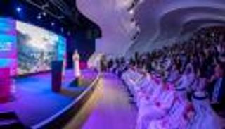 الميتافيرس بالإمارات والعالم.. 600 خبير يرسمون خطة النجاح في دبي