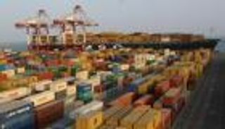 في 10 أشهر.. صادرات السعودية تكسر حاجز تريليون ريال