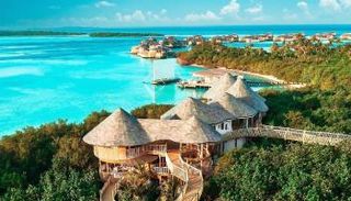 جزر المالديف