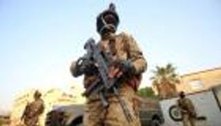 مقتل وإصابة 5 من الجيش العراقي بانفجار في كركوك