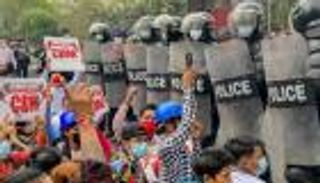 إنهاء العنف بميانمار.. تحرك بمجلس الأمن ضد سلطات الانقلاب