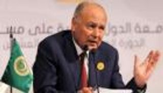 أبوالغيط: لبنان لا يتحمل شغورا رئاسيا يطول أمده