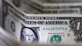 تباين سعر الدولار اليوم في بنوك مصر 