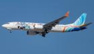 "فلاي دبي": 130 ألف مشجع سافروا عبر ناقلاتنا لمونديال قطر 2022