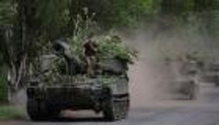 1.8 مليار دولار مساعدات أمريكية لأوكرانيا.. هل تغير مسار الحرب؟