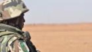 الإرهابي "ماء العينين" يسلم نفسه للجيش الجزائري