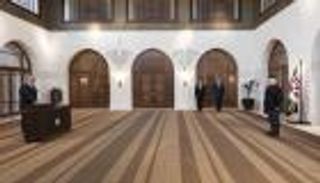 أمر ملكي أردني بالموافقة على تعديل بحكومة الخصاونة