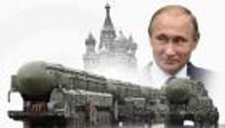 "الشيطان" الروسي قريبا في المعركة 