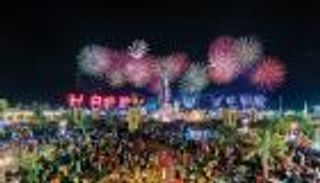 مهرجان الشيخ زايد يستقبل 2023 بفعاليات وعروض عالمية