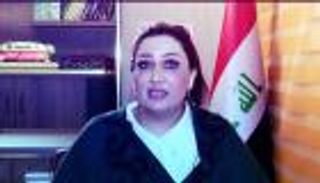 واقعة "الضابط والمحامية" تثير ضجة في العراق.. اتهامات متبادلة