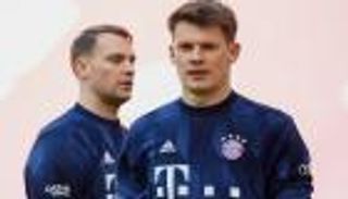 حراسة مرمى بايرن ميونخ.. هل حان وقت تغيير مانويل نوير للأبد؟