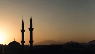 100 دعاء في ليلة الإسراء والمعراج