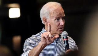 الرئيس الأمريكي جو بايدن- أرشيفية