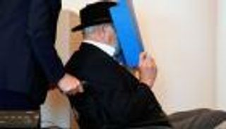 "جرائم لا تسقط".. "النازية" تلاحق العجزة وكبار السن بألمانيا