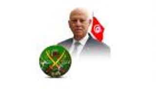 قيس سعيد في الميدان.. 2022 طريق خلاص تونس من الإخوان