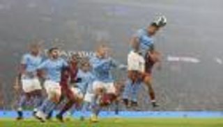 فيديو أهداف مباراة مانشستر سيتي وليفربول في كأس الرابطة الإنجليزية