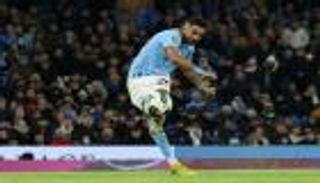 فيديو هدف رياض محرز أمام ليفربول في كأس الرابطة