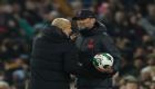 ربع مليار استرليني.. هل تكفي ليفربول لمواجهة مانشستر سيتي؟