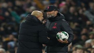 كلوب وجوارديولا 