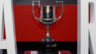 كأس ملك إسبانيا