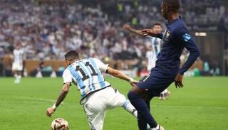 نهائي كأس العالم 2022