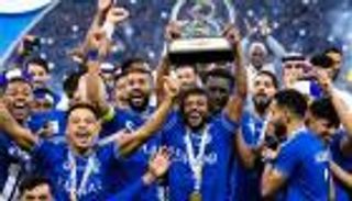 بترشيح رسمي.. الهلال السعودي ممثل آسيا في كأس العالم للأندية