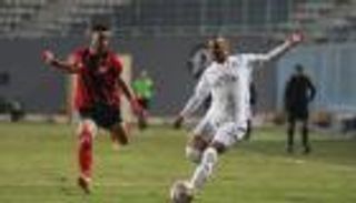 الدوري المصري.. ريمونتادا مثيرة تعطل انطلاقة بيراميدز نحو القمة