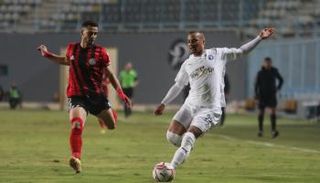 الدوري المصري