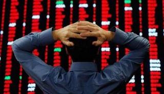 رسائل تحذيرية قبل الركود الاقتصادي