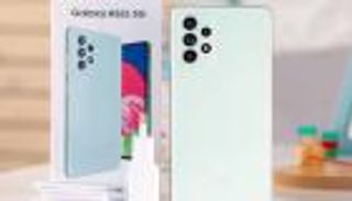 Galaxy A52s 5G.. مواصفات متميزة لأبرز هواتف سامسونج في 2022 