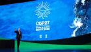 الكونغرس يحرج بايدن.. تقليص أموال المناخ الموعودة للدول الفقيرة 90%