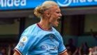 مان سيتي ضد ليفربول.. هالاند يهزم لعنة "الريدز" في 10 دقائق (فيديو)