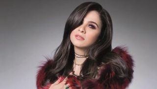 الفنانة المصرية ياسمين عبدالعزيز