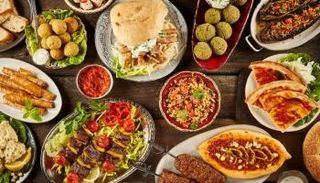 وجبات من مختلف دول العالم - أرشيفية