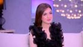 ياسمين عز: "لو بتكلمي صاحبتك أو أختك وجوزك دخل البيت اقفلي على طول" (فيديو)