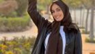 عودة حلا شيحة للتمثيل.. تعرف على شرط أشرف زكي