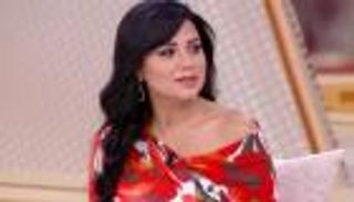 "قمر الغجر" يعيد رانيا يوسف للمسرح بعد غياب 20 عاما