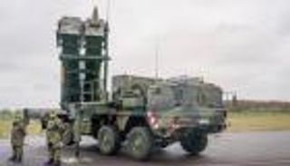 وصولا لباتريوت.. تعرف على أبرز أسلحة درع أوكرانيا الجوية