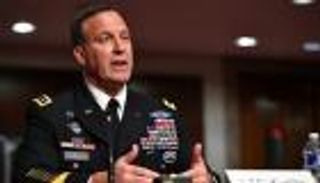 قائد عسكري أمريكي: 20 ألف داعشي محتجزون بسوريا والعراق