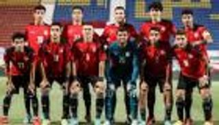 أمم أفريقيا للشباب.. مدرب منتخب مصر يرسل استغاثة لتحقيق حلم المونديال