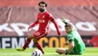 إيميليانو مارتينيز.. هل يصفع محمد صلاح بطل كأس العالم للمرة الخامسة؟
