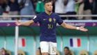 بعد 49 يوما.. كأس العالم تقود مبابي لاستعادة عرشه من هالاند