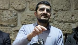 الناطق باسم المجلس الديمقراطي الكردي في فرنسا