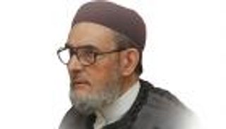 2022.. عام سقوط "ورقة التوت" عن الغرياني "مفتي إرهاب ليبيا"