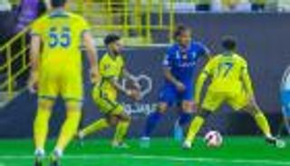 موعد مباراة النصر والهلال في دوري روشن السعودي والقنوات الناقلة