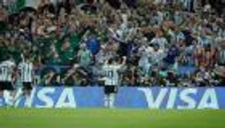 "كفى بكاء".. رد مفاجئ من جماهير الأرجنتين على طلب إعادة نهائي المونديال