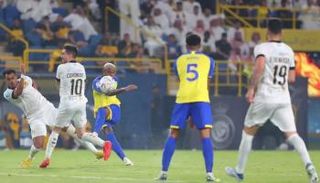 النصر ضد الاتحاد