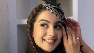 الممثلة تونشا شارما - أرشيفية