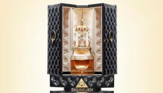 أغلى عطر في العالم 2022