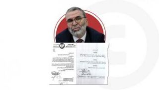 رئيس المؤسسة الوطنية للنفط المقال مصطفى صنع الله